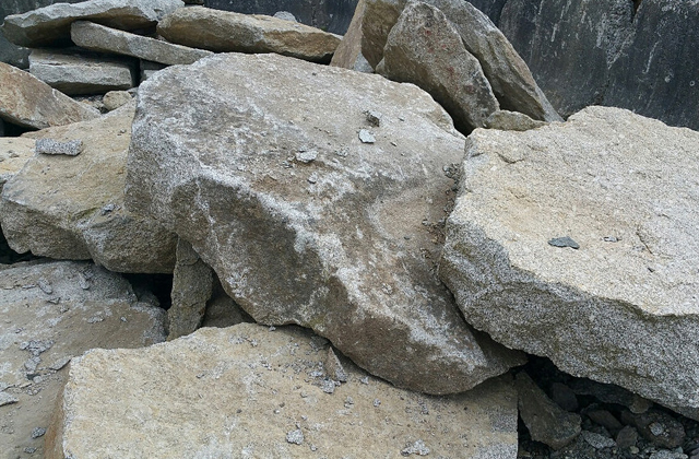 Whitetail Granite